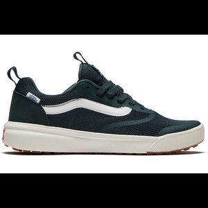 Vans UltraRange Rapidweld
Darkest Spruce